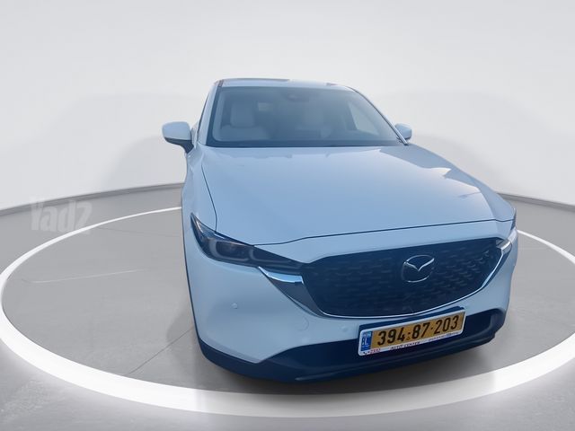 מאזדה CX-5