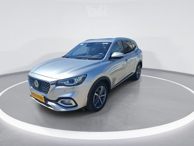 אם ג'י EHS PHEV