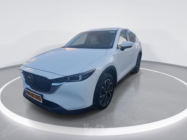 מאזדה CX-5