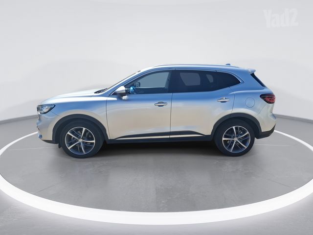 אם ג'י EHS PHEV