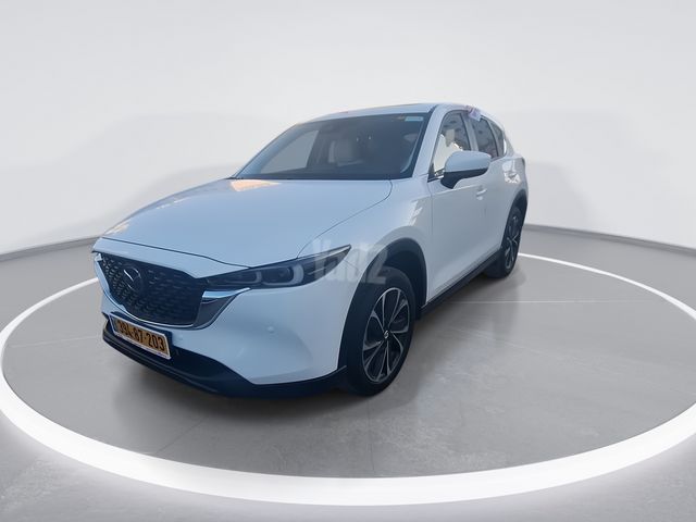 מאזדה CX-5