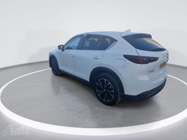 מאזדה CX-5
