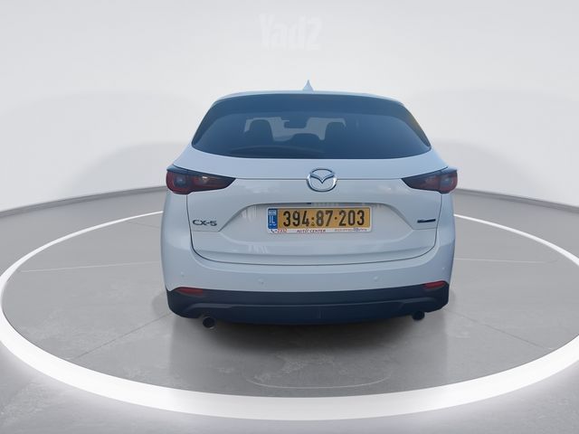 מאזדה CX-5