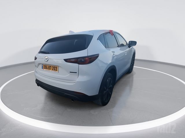 מאזדה CX-5