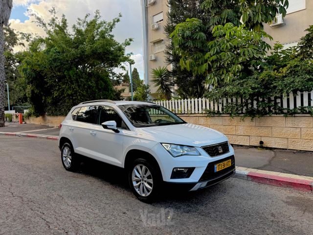 סיאט אטקה