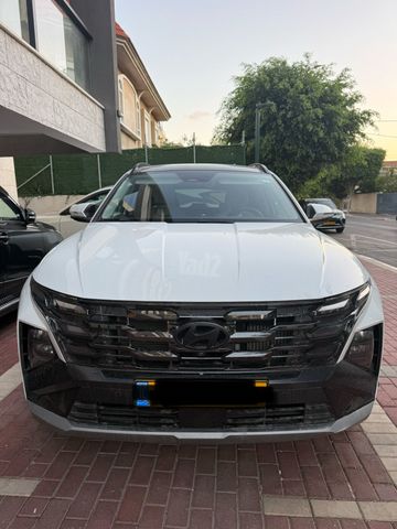 יונדאי טוסון