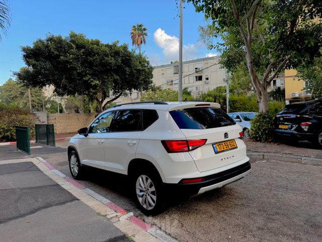 סיאט אטקה