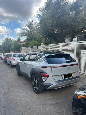 יונדאי קונה