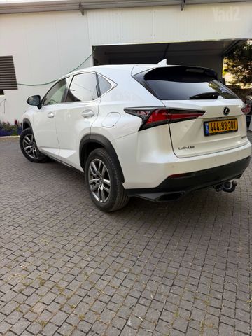 לקסוס NX