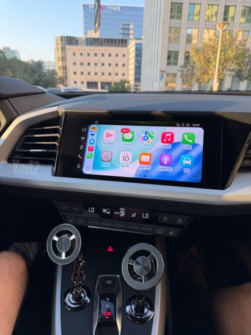 אאודי Q4 e-tron