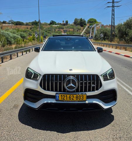 מרצדס-בנץ GLE