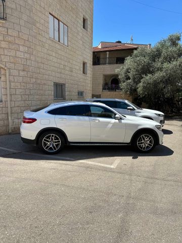 מרצדס-בנץ GLC