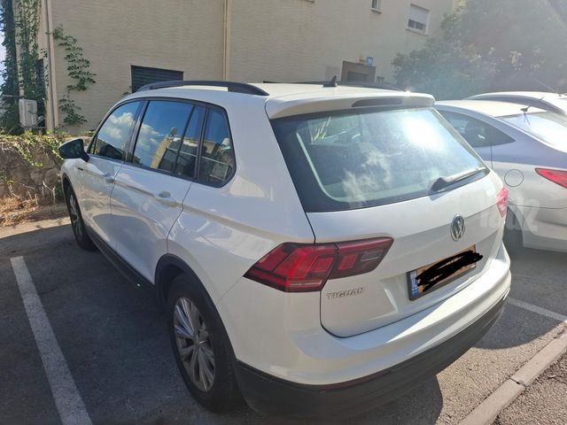 פולקסווגן טיגואן
