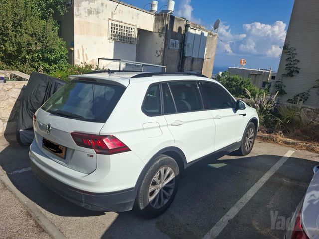 פולקסווגן טיגואן