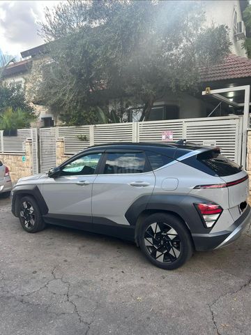 יונדאי קונה