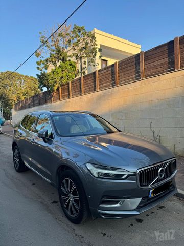וולוו XC60