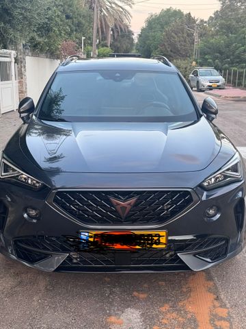 קופרה פורמנטור