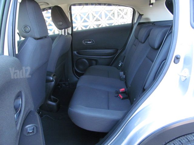 הונדה HR-V