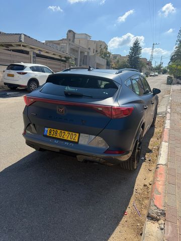 קופרה פורמנטור