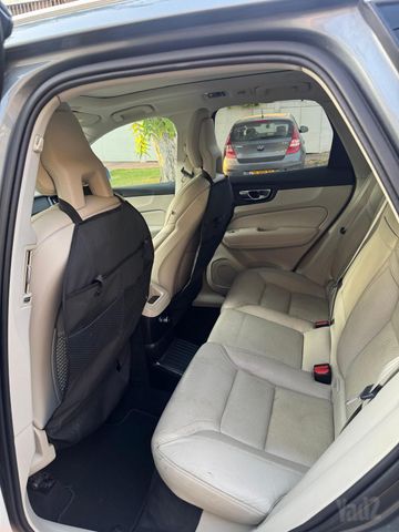 וולוו XC60