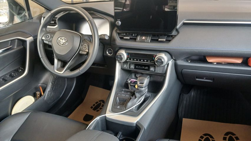 טויוטה RAV4