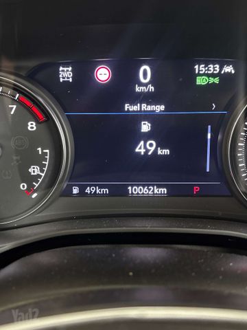 מודעת רכב קאדילק XT5