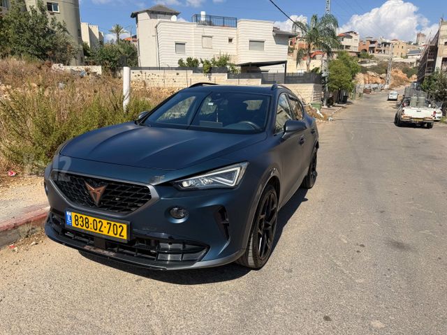 קופרה פורמנטור