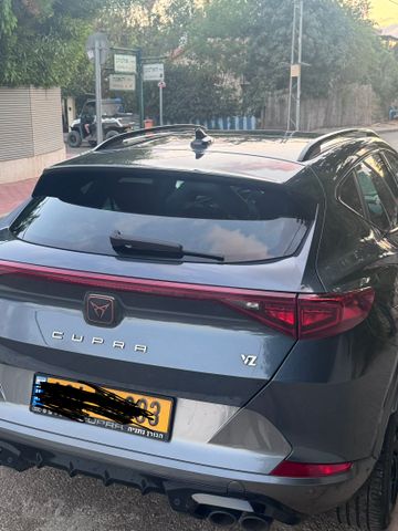 קופרה פורמנטור