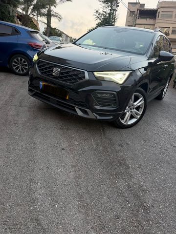 סיאט אטקה
