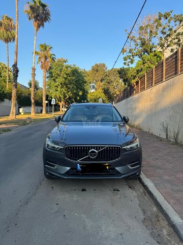 וולוו XC60