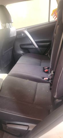 מודעת רכב טויוטה RAV4