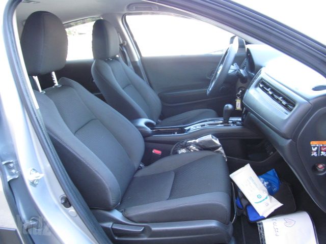 הונדה HR-V
