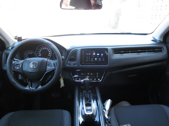 הונדה HR-V
