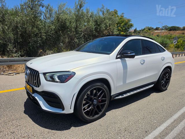 מרצדס-בנץ GLE