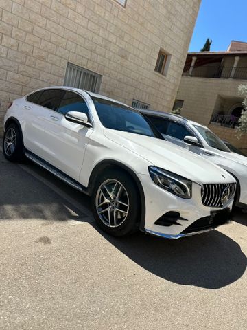 מרצדס-בנץ GLC