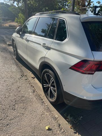 פולקסווגן טיגואן