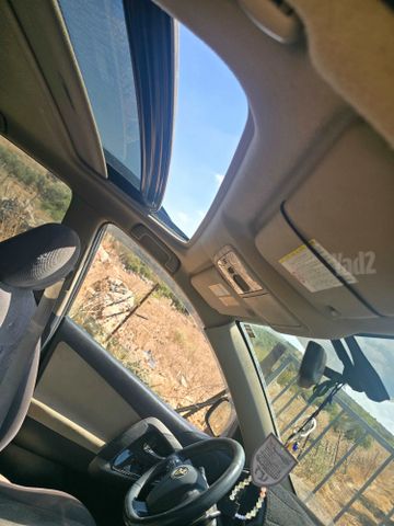 טויוטה RAV4