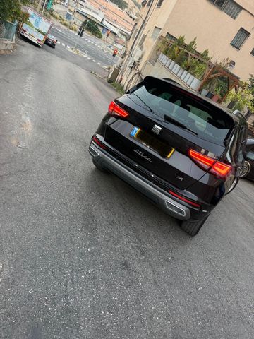 סיאט אטקה