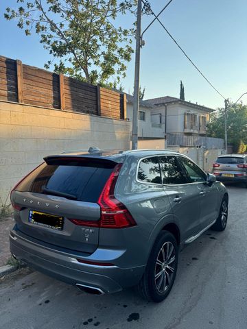 וולוו XC60