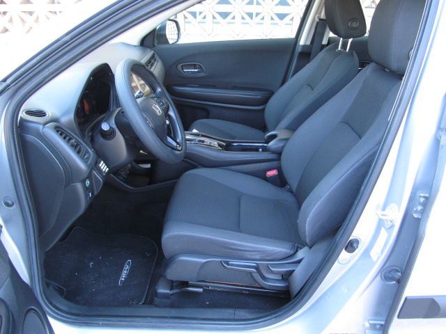 הונדה HR-V