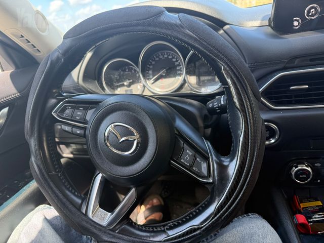 מאזדה CX-5