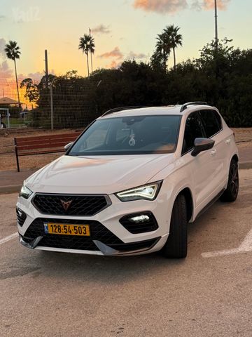 מודעת רכב קופרה אטקה