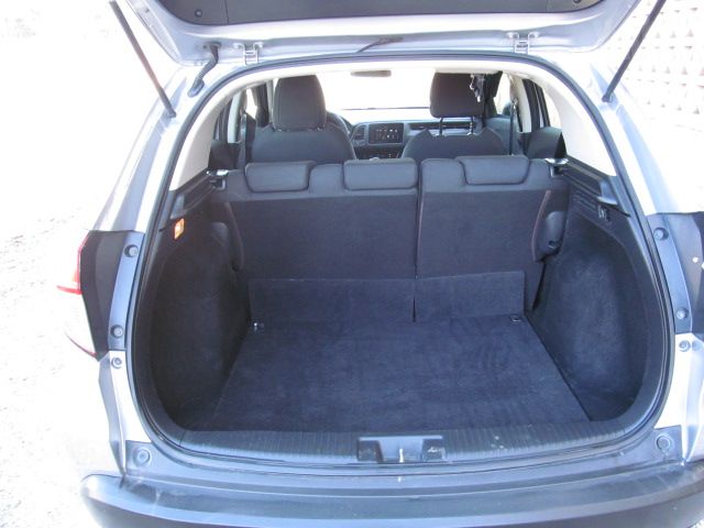 הונדה HR-V