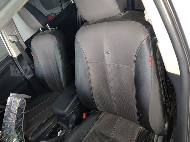טויוטה RAV4