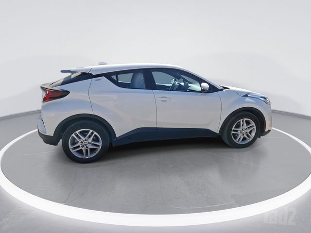 טויוטה C-HR