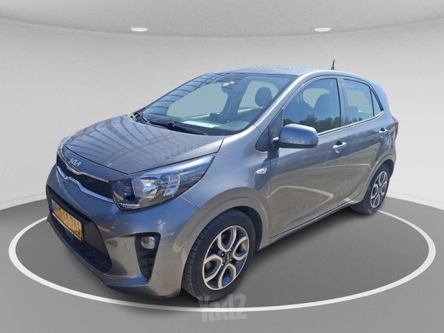 מודעת רכב קיה פיקנטו