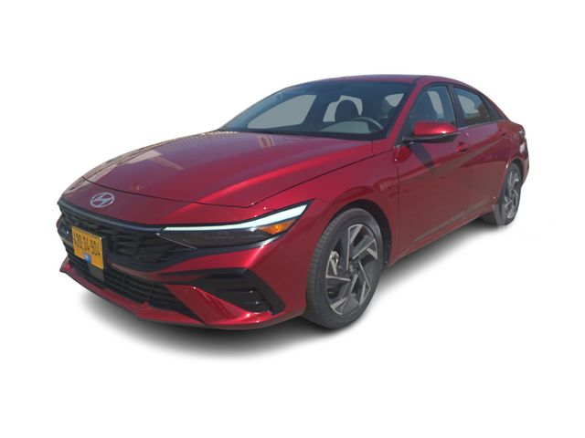מודעת רכב יונדאי אלנטרה