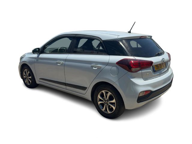 יונדאי i20
