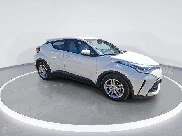 טויוטה C-HR
