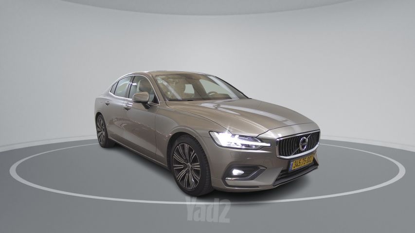 וולוו S60